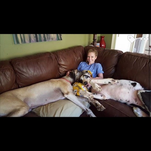 Meet your Posher, Meaghan - Picture 4 of 8